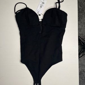 Dynamite BodySuit